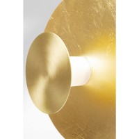 Table Lamp Disc Due