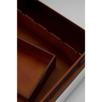 Coffee Table Bar Luxury 120x75cm