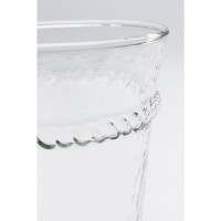 Bicchiere acqua Georgia 15cm