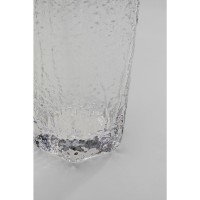 Bicchiere Cascata chiaro
