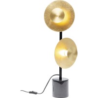 Lampe de table Disc Due
