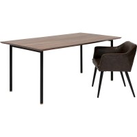 Table Ravello 160x80