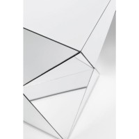Tavolino d appoggio Luxury Triangle 32x32cm