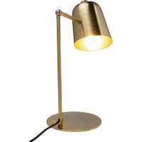 Table lamp Theater Brass