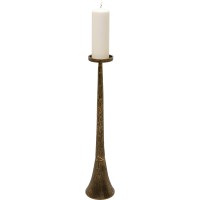 Candle Holder Tower 62cm