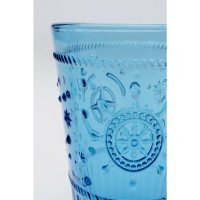 Wasserglas Greece 13cm