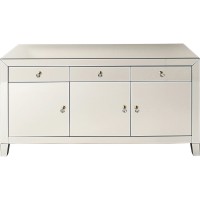 Sideboard Luxury Champagne