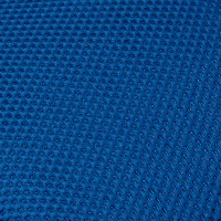 Echantillon tussu Peppo bleu 10x10cm