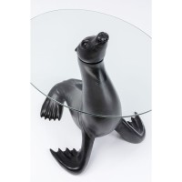 Side Table Sea Lion Ø50cm