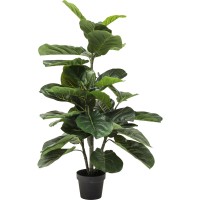 Deco Plant Fiddle Leaf 120cm