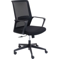 Office Chair Max Black