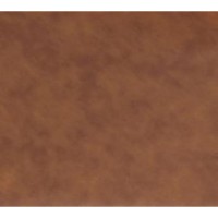 Echantillon tissu YO marron foncé 10x10cm