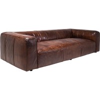Sofa Cubetto 3-Sitzer 260cm