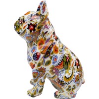 Decorative Figure French Bulldog