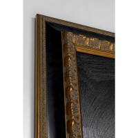 Quadro Frame Gentleman Cuts 130x163cm