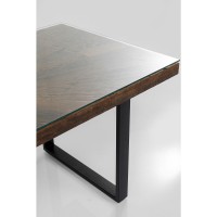 Table Conley Black 180x90