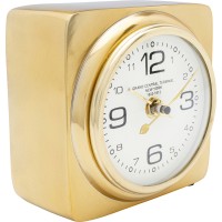 Table Clock Time Out 13x9cm