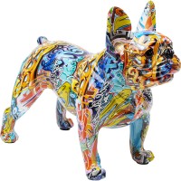 Figurine décorative Bully Bulldog