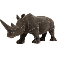 Décoration Objet Rhino Rivets Pearls 25
