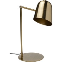 Lampe de table Théâtre Brass