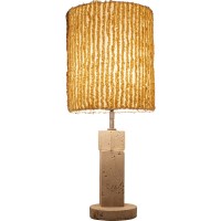Table Lamp Lipsi 58cm