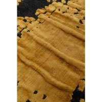 Carpet Silja Yellow 200x300cm