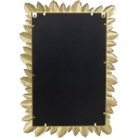 Wandspiegel Feather Dress Gold 49x69cm