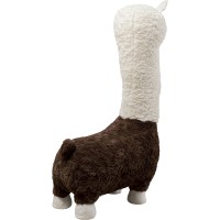 Figurine décorative Alpaca 110cm