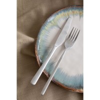 Cutlery Gloria Matt Silver (16/part)