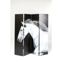 Paravento Beauty Horses 160x180cm