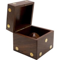 Deco Game Box Dice (6/part)