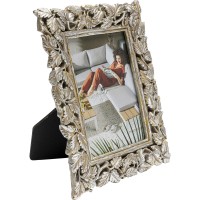 Picture frame Amelie Silver 16x21cm
