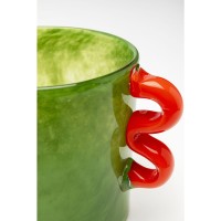 Vase Manici Green 15cm