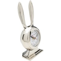 Orologio da tavolo Rabbit 10x21cm