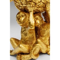 Figura decorativa Pineapple Treasure 16cm