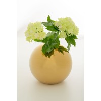 Vase Goldy 14cm