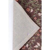 Carpet Oriental Rose Grey 170x240cm
