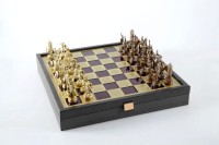 Chess - Griechische Götter