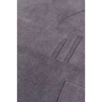 Carpet Conor Anthracite 200x300cm