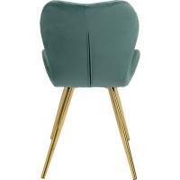 Chair Viva Green
