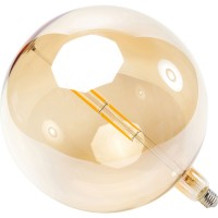 Ampoule blow LED