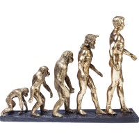 Figurine décorative Evolution
