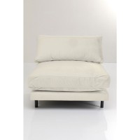 Sofa Element Discovery Creme