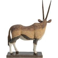 Deco Figurine Antelope 55cm