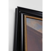 Pintura ad olio Frame Aristocrat 100x160