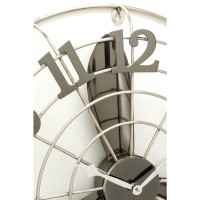 Wall Clock Fan Blade Ø61cm