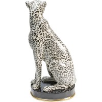 Deco Figurine Cheetah 54cm