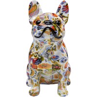 Decorative Figure French Bulldog
