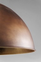 Dottore Pendant Lamp Copper