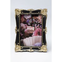 Picture frame Baroque 17x21cm